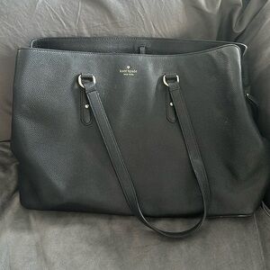Kate Spade Big Work Tote